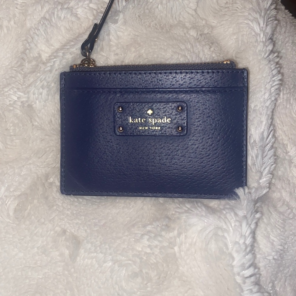 KATE SPADE card holder